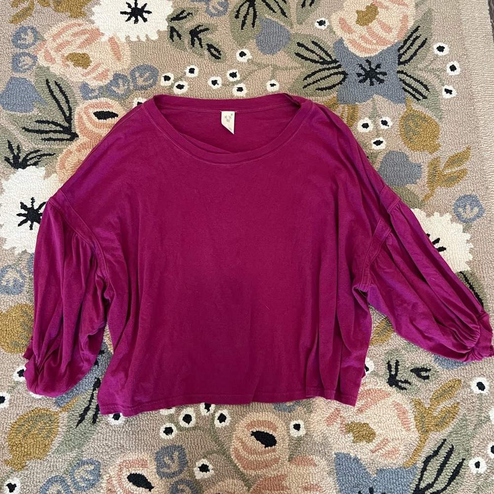 Free People Top